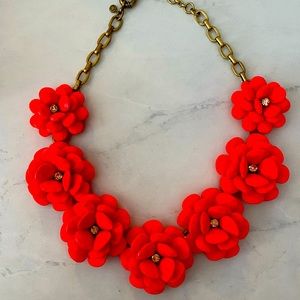 J.Crew necklace